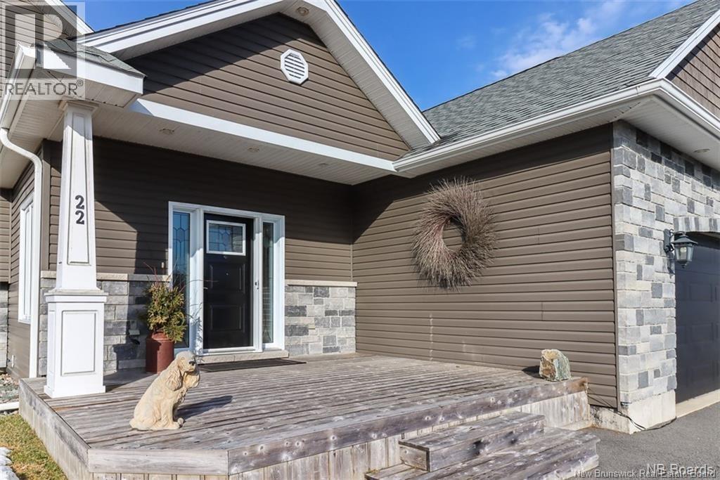 22 Maplecrest Drive, Grand Bay-Westfield, New Brunswick  E5K 0B9 - Photo 5 - NB125641