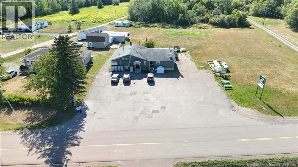 3620 530 Route, Dundas, New Brunswick