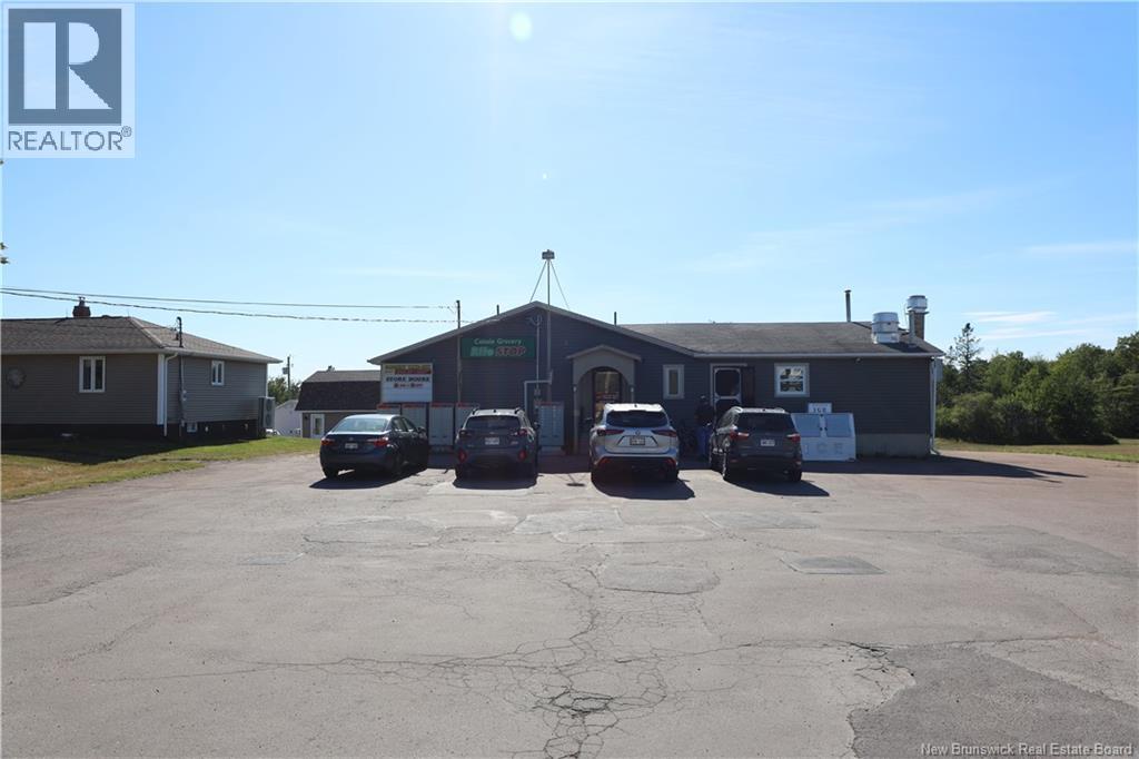 3620 530 Route, Dundas, New Brunswick  E4R 5P4 - Photo 6 - NB125403
