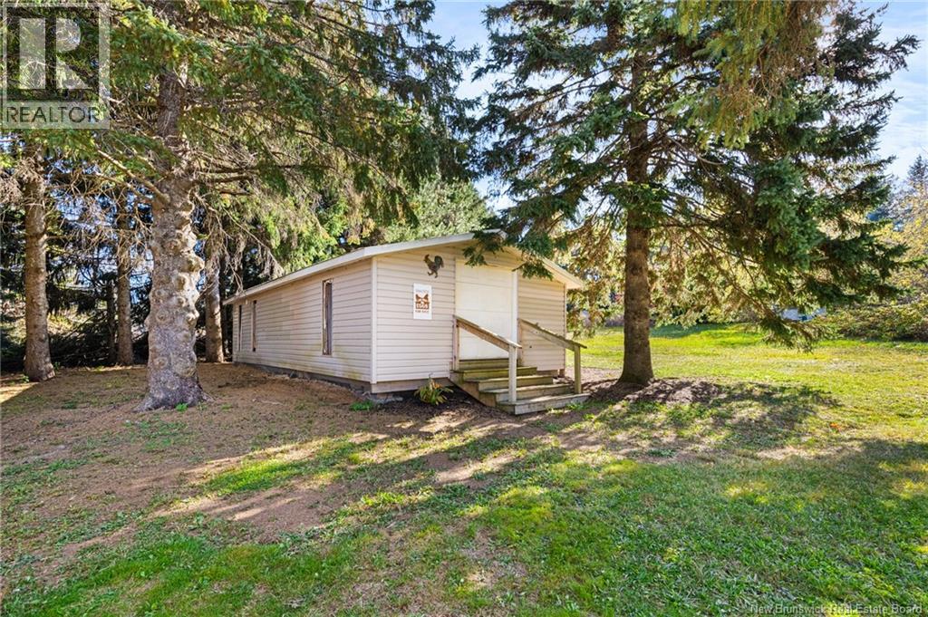 130 Communication Road, Irishtown, New Brunswick  E1H 2G6 - Photo 46 - NB124529