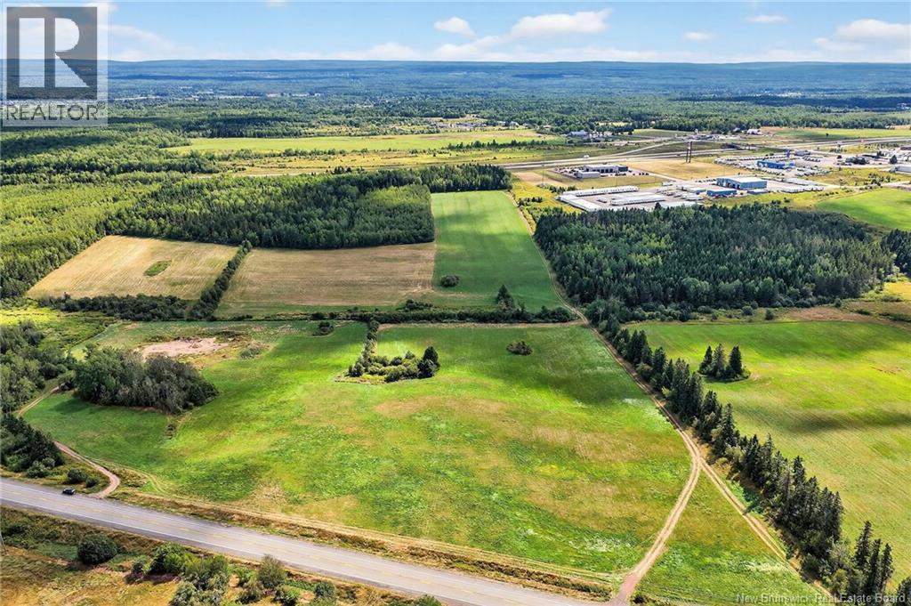 LOT 25-1 Homestead Road, Second North River, New Brunswick