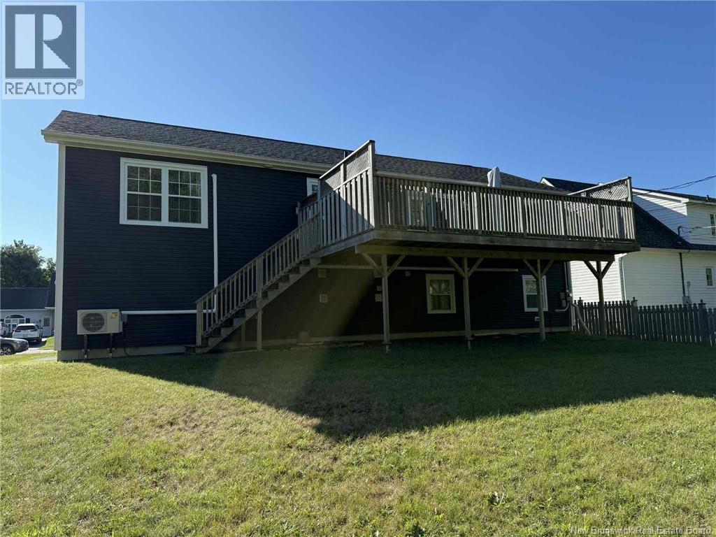 207 Claire Avenue, Miramichi, New Brunswick  E1V 3Z6 - Photo 2 - NB125681