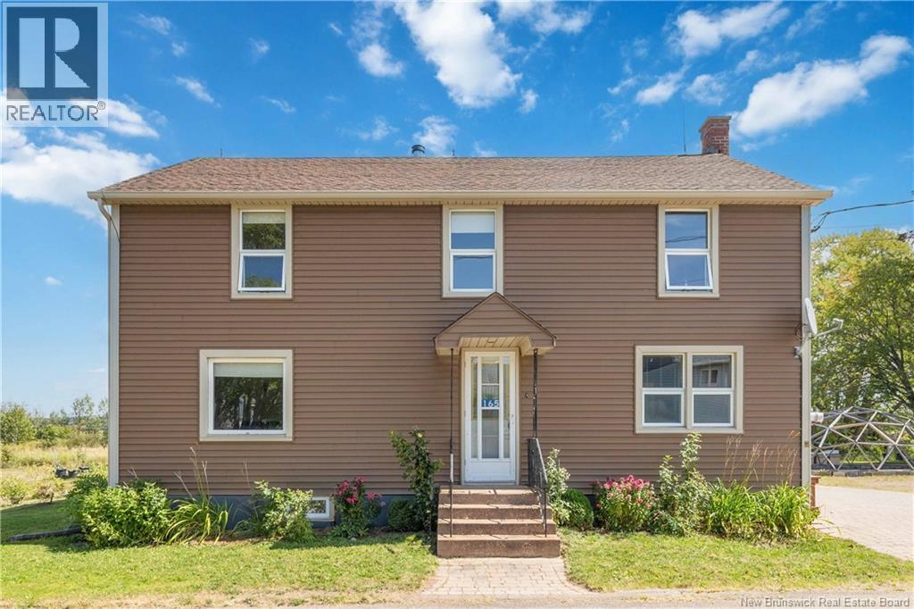 165 Jacques Street, Memramcook, New Brunswick