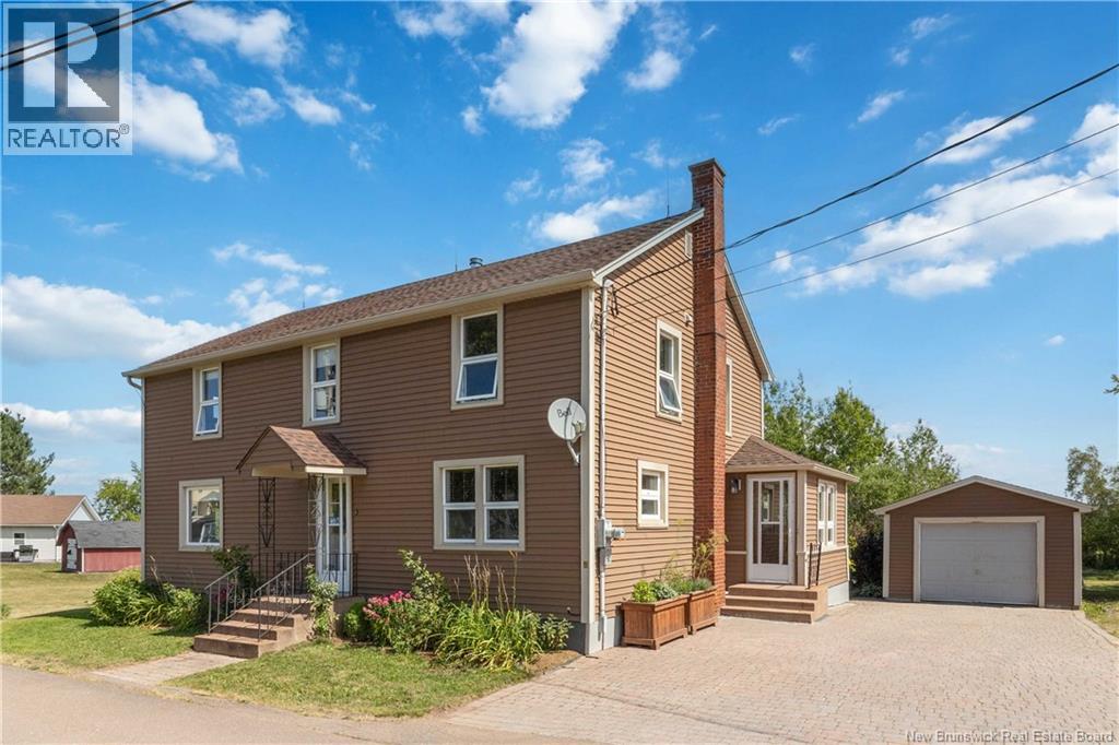 165 Jacques Street, Memramcook, New Brunswick  E4K 2H7 - Photo 2 - NB125640