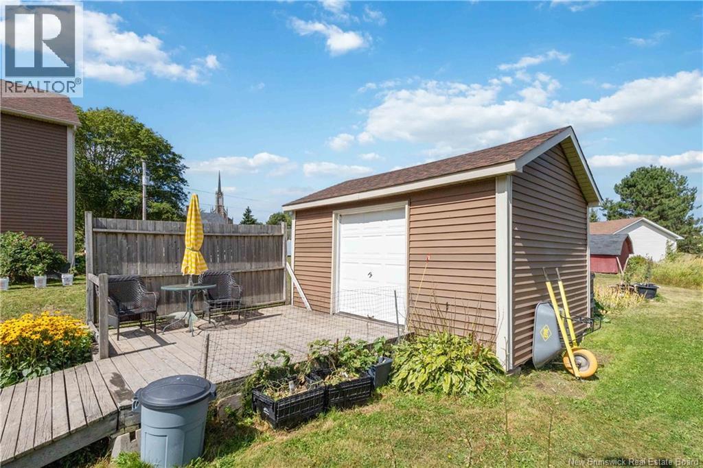 165 Jacques Street, Memramcook, New Brunswick  E4K 2H7 - Photo 25 - NB125640