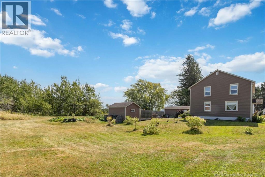 165 Jacques Street, Memramcook, New Brunswick  E4K 2H7 - Photo 27 - NB125640