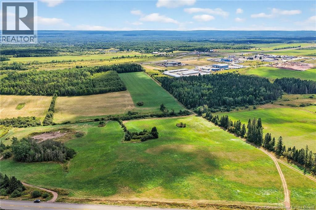 LOT 25-2 Homestead Road, Second North River, New Brunswick