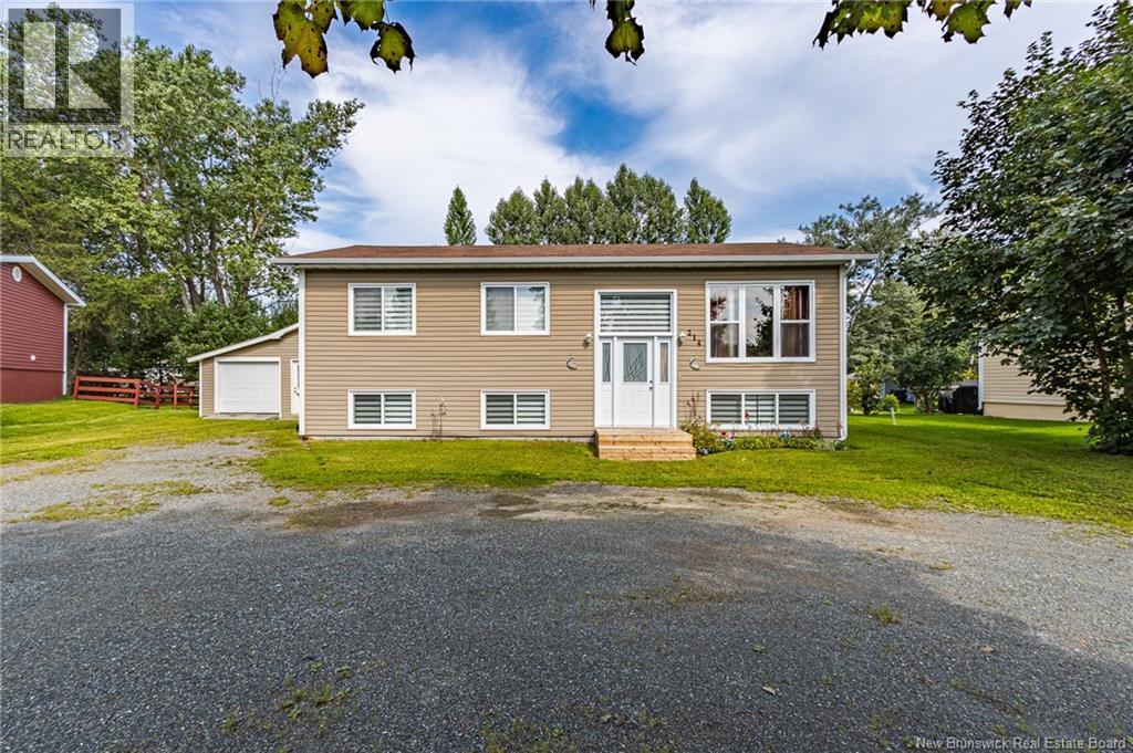 214 Maurice Crescent, Beresford, New Brunswick