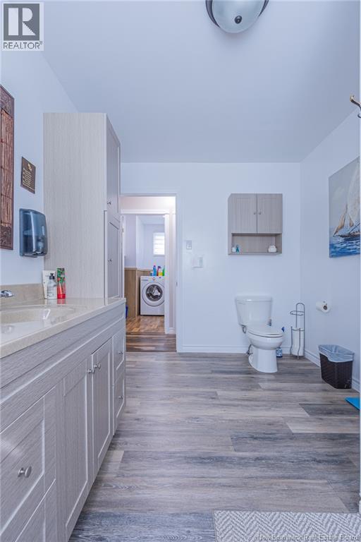 214 Maurice Crescent, Beresford, New Brunswick  E8K 1L4 - Photo 29 - NB125697