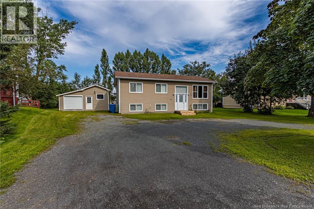 214 Maurice Crescent, Beresford, New Brunswick  E8K 1L4 - Photo 42 - NB125697