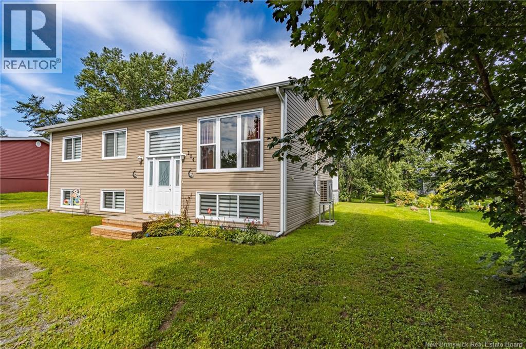 214 Maurice Crescent, Beresford, New Brunswick  E8K 1L4 - Photo 45 - NB125697