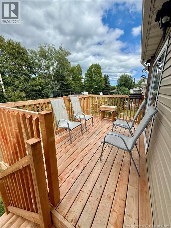 214 Maurice Crescent, Beresford, New Brunswick  E8K 1L4 - Photo 50 - NB125697