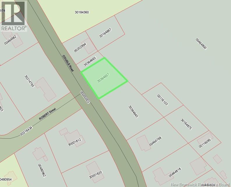 Lot 2 Cougle Road, Sussex Corner, New Brunswick