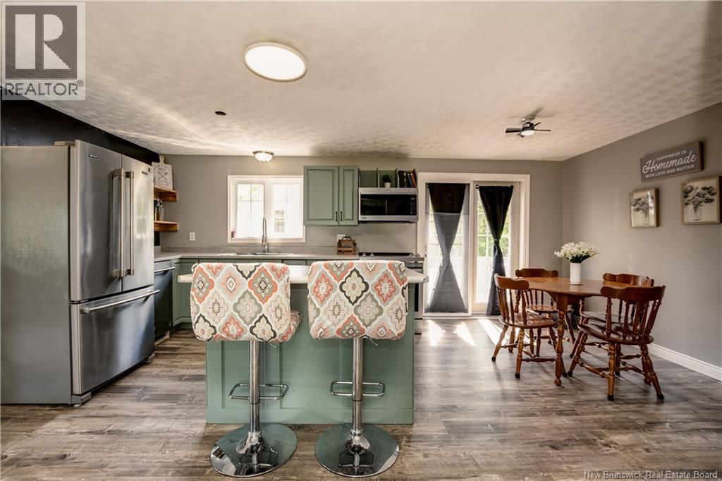 1530 Bass River Point, Bass River, New Brunswick  E4T 1K6 - Photo 10 - NB125645