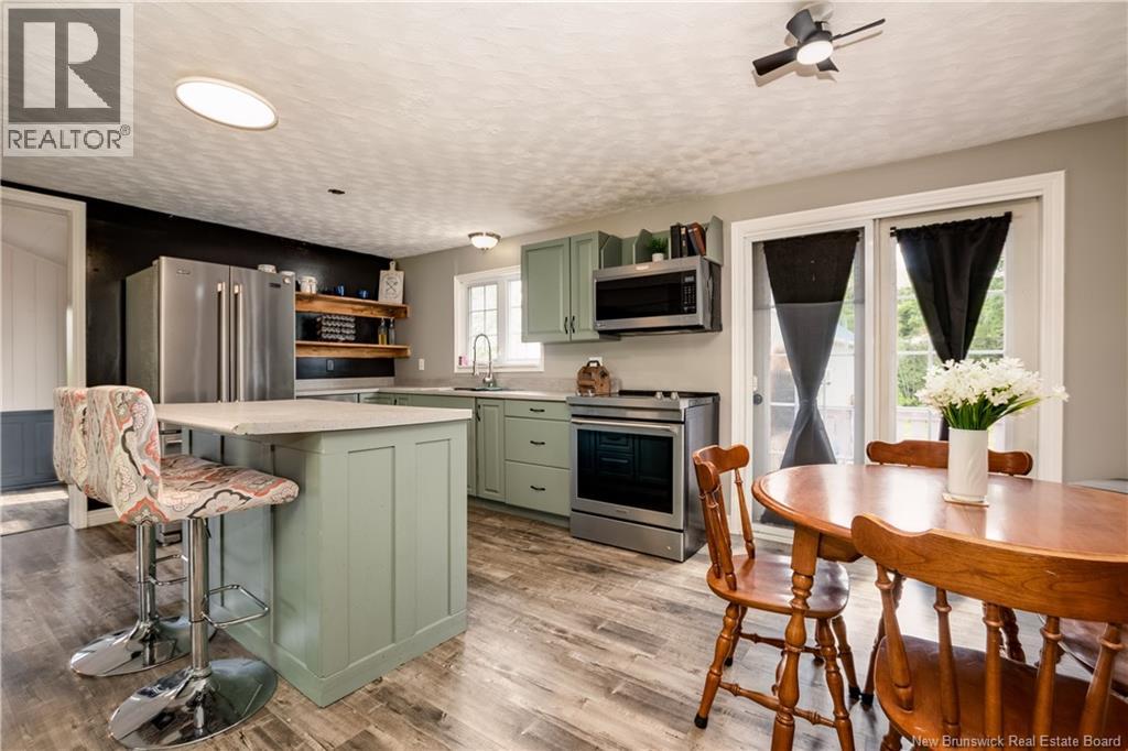 1530 Bass River Point, Bass River, New Brunswick  E4T 1K6 - Photo 11 - NB125645