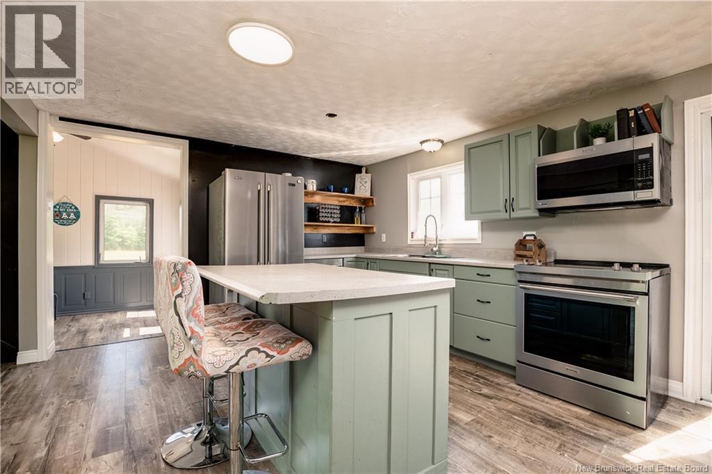 1530 Bass River Point, Bass River, New Brunswick  E4T 1K6 - Photo 13 - NB125645