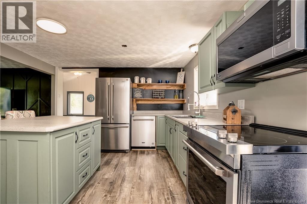 1530 Bass River Point, Bass River, New Brunswick  E4T 1K6 - Photo 14 - NB125645