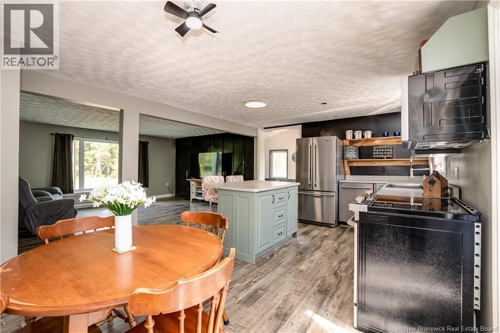 1530 Bass River Point, Bass River, New Brunswick  E4T 1K6 - Photo 15 - NB125645