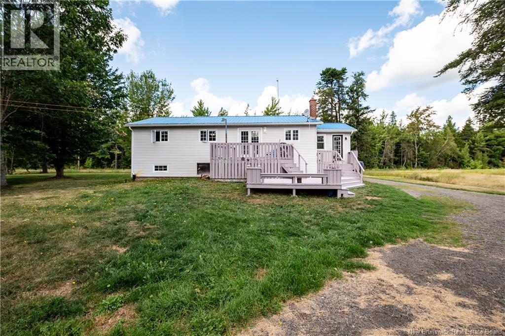 1530 Bass River Point, Bass River, New Brunswick  E4T 1K6 - Photo 33 - NB125645