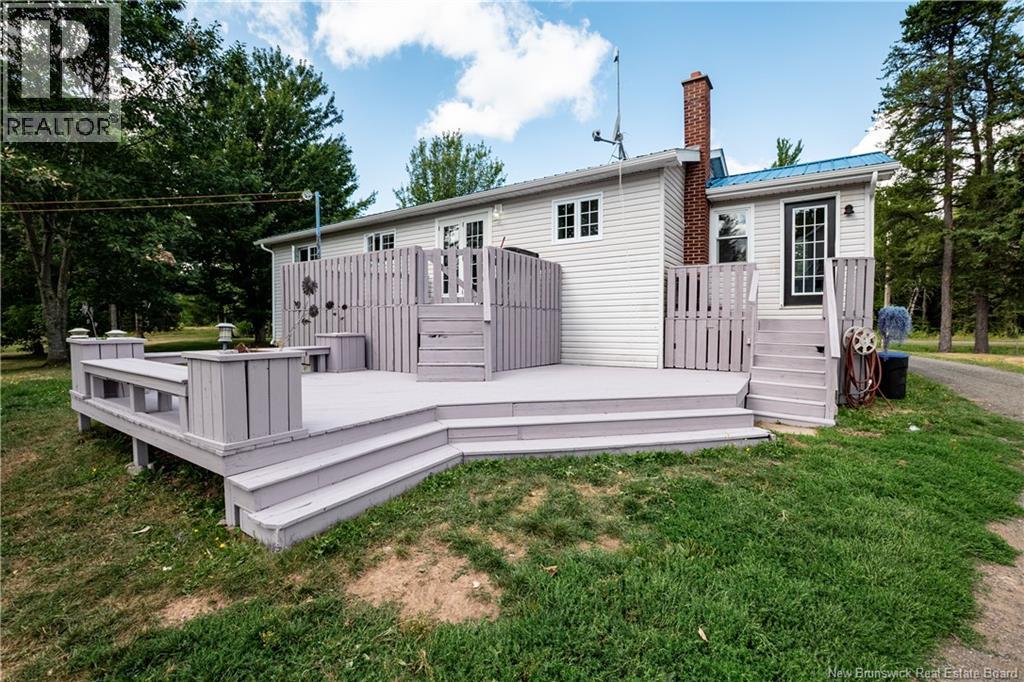 1530 Bass River Point, Bass River, New Brunswick  E4T 1K6 - Photo 34 - NB125645