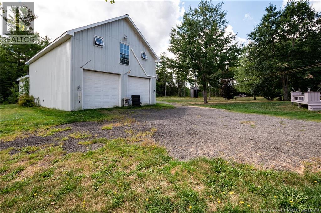 1530 Bass River Point, Bass River, New Brunswick  E4T 1K6 - Photo 36 - NB125645