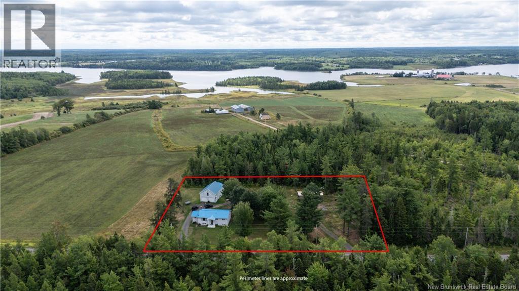1530 Bass River Point, Bass River, New Brunswick  E4T 1K6 - Photo 5 - NB125645
