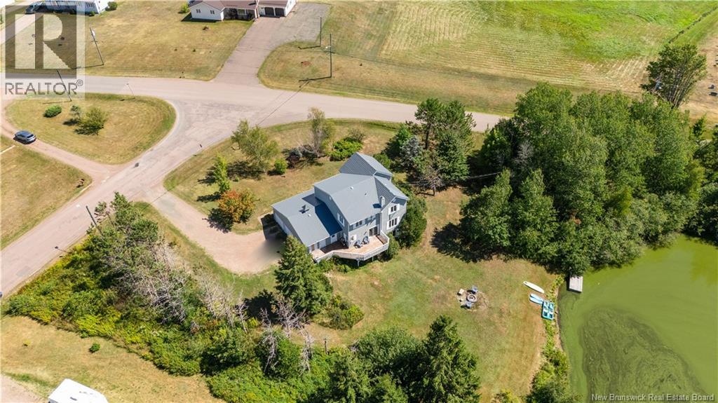 61 Station Road, Sackville, New Brunswick  E4L 1K7 - Photo 4 - NB125683