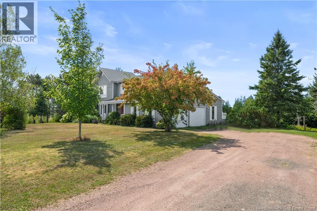 61 Station Road, Sackville, New Brunswick  E4L 1K7 - Photo 5 - NB125683