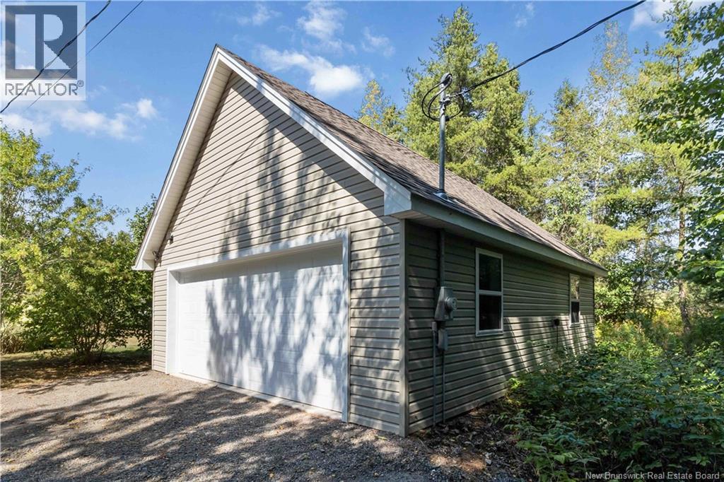 4365 Rte 106, Petitcodiac, New Brunswick  E4Z 3K2 - Photo 38 - NB125649
