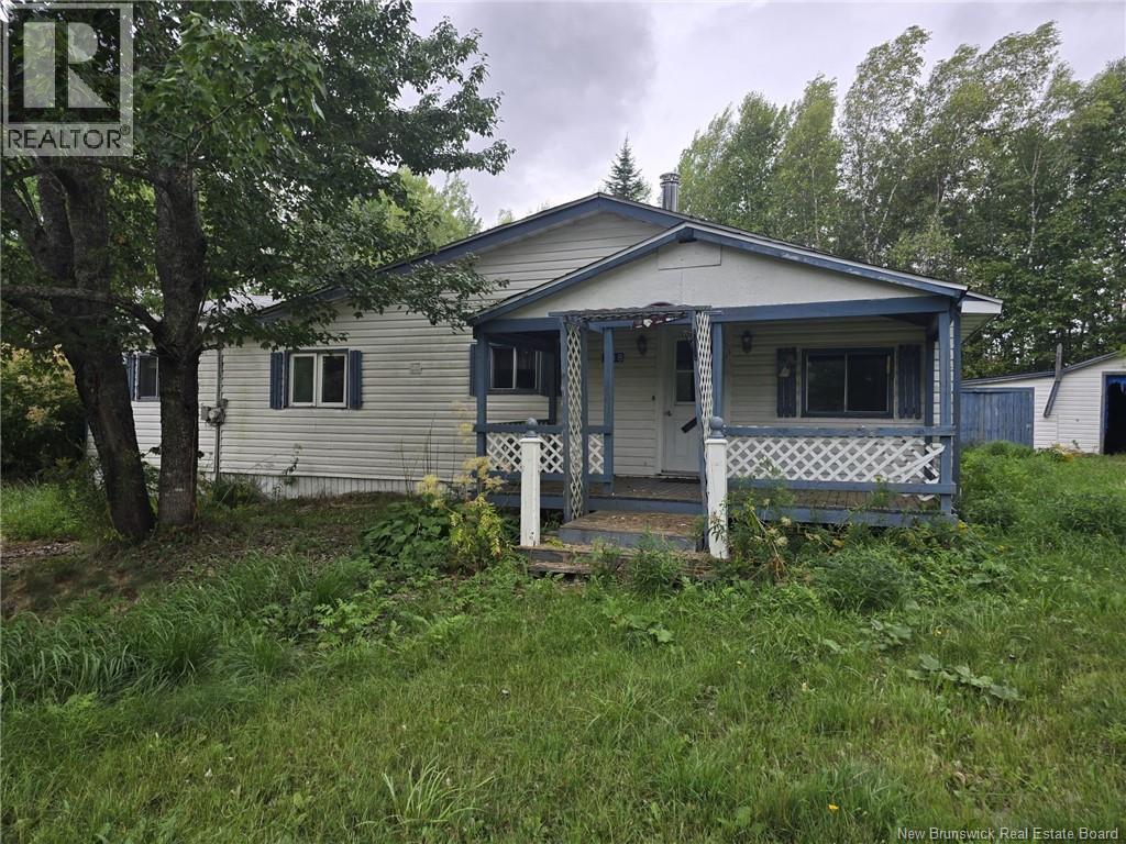 288 calhoun Road, Calhoun, New Brunswick