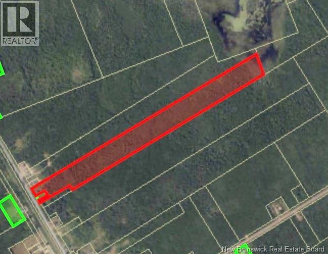 7993 Route 126, Harcourt, New Brunswick