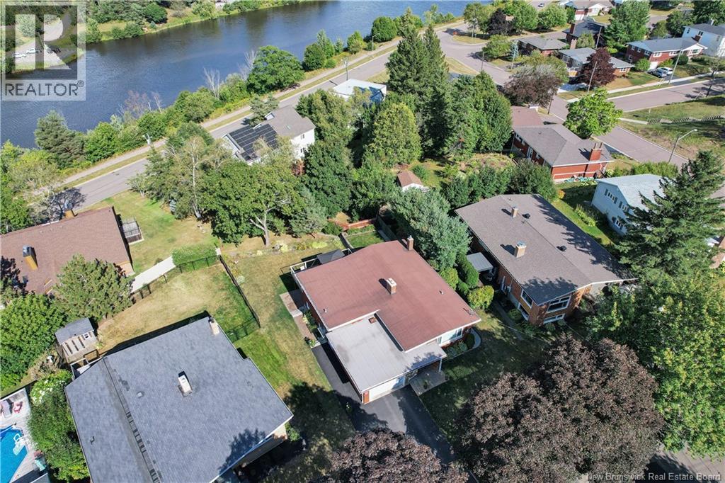 161 Hedgewood Drive, Moncton, New Brunswick  E1E 2W8 - Photo 47 - NB125706
