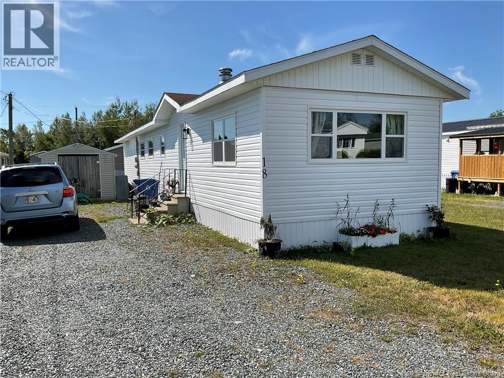 18 View Lane, Jacksonville, New Brunswick