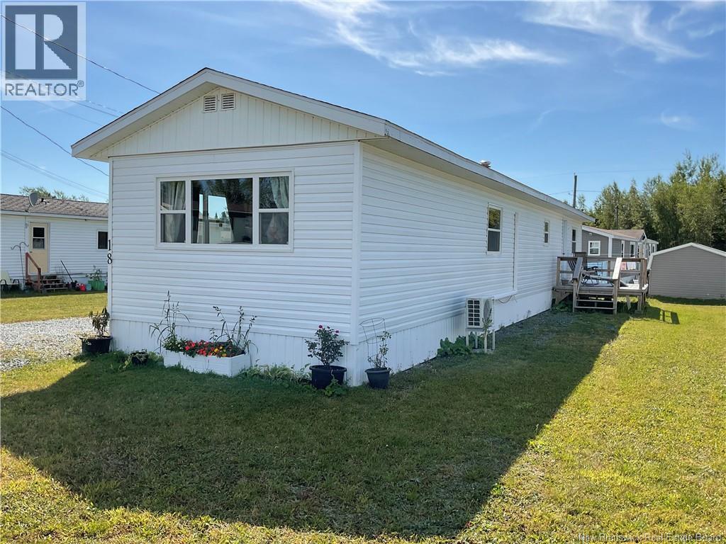 18 View Lane, Jacksonville, New Brunswick  E7M 0A5 - Photo 2 - NB125708