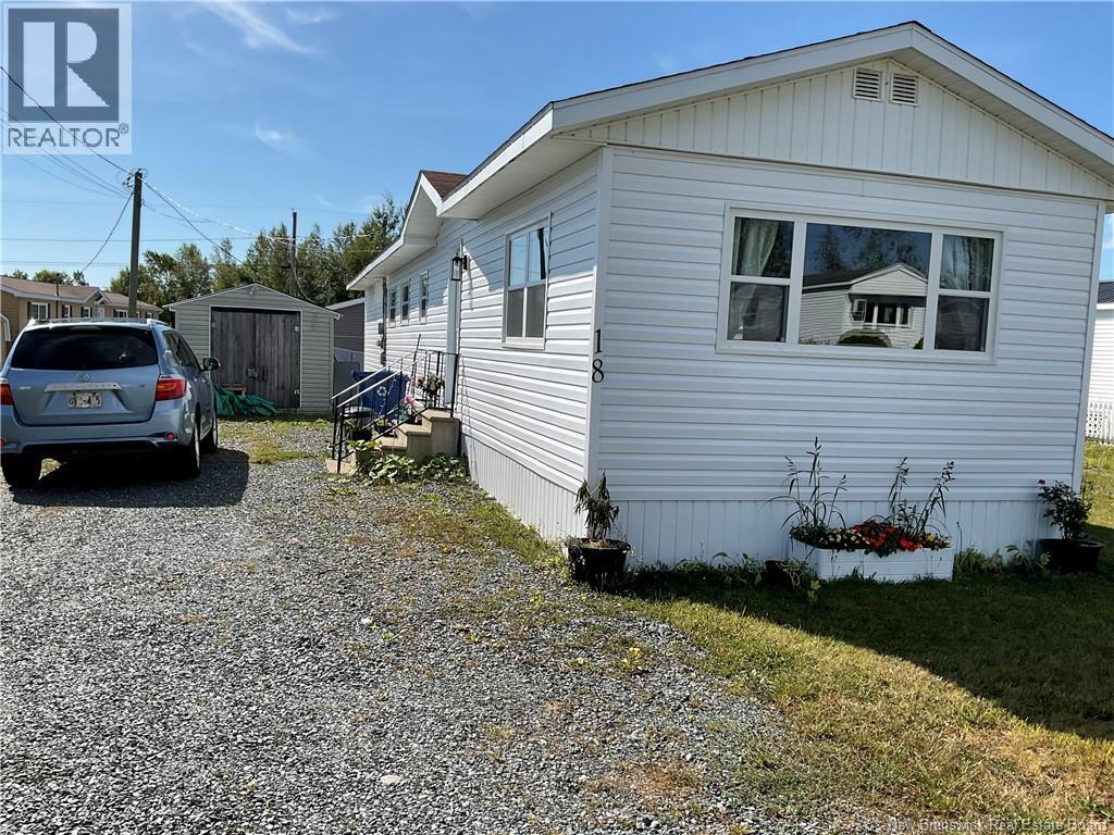 18 View Lane, Jacksonville, New Brunswick  E7M 0A5 - Photo 4 - NB125708