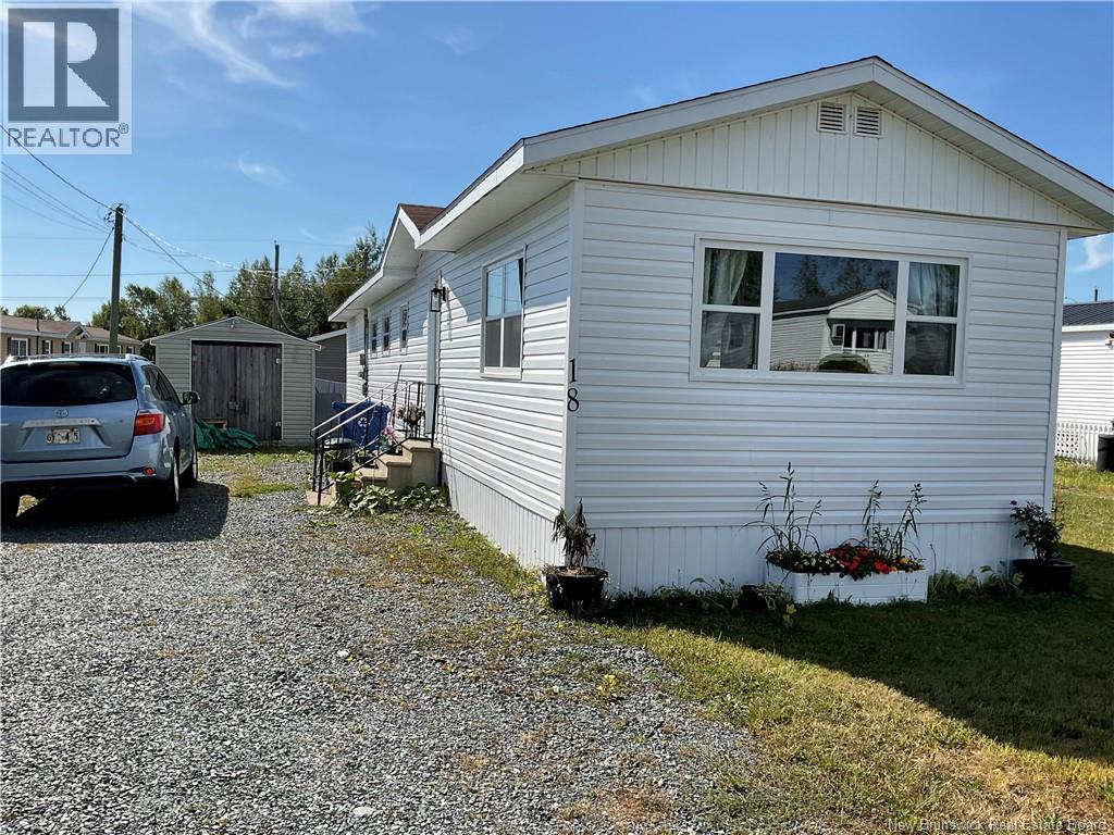 18 View Lane, Jacksonville, New Brunswick  E7M 0A5 - Photo 5 - NB125708