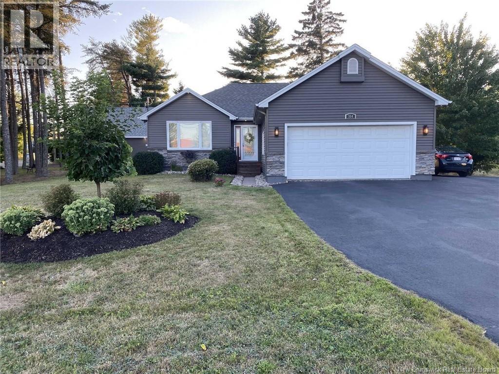 354 Gorge Road, Moncton, New Brunswick