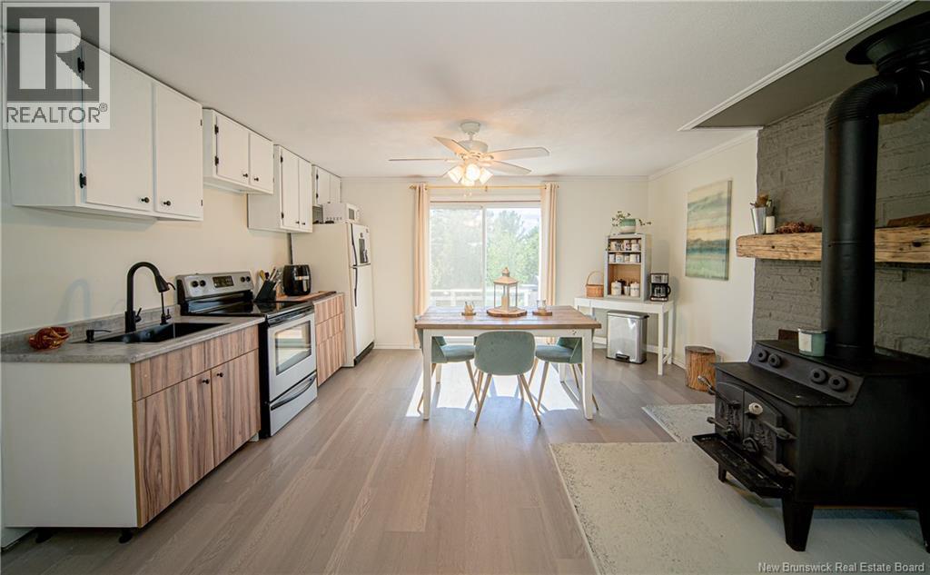 24 Island View Lane, Lakeville Corner, New Brunswick  E4B 1H9 - Photo 2 - NB125712