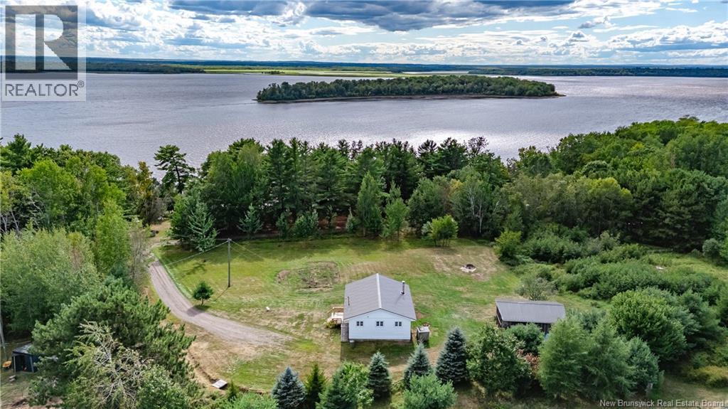24 Island View Lane, Lakeville Corner, New Brunswick  E4B 1H9 - Photo 20 - NB125712