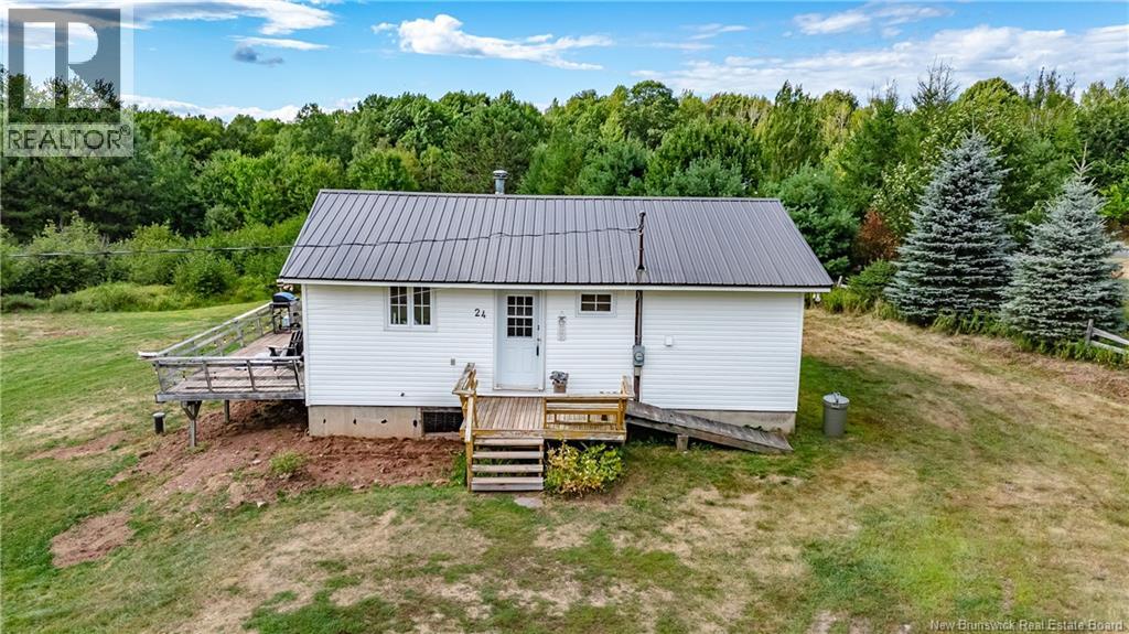 24 Island View Lane, Lakeville Corner, New Brunswick  E4B 1H9 - Photo 25 - NB125712