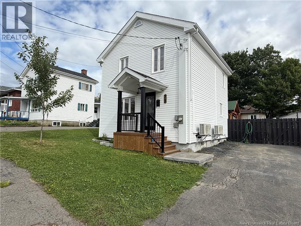 75 35th Avenue, Edmundston, New Brunswick  E3V 2V1 - Photo 20 - NB125705