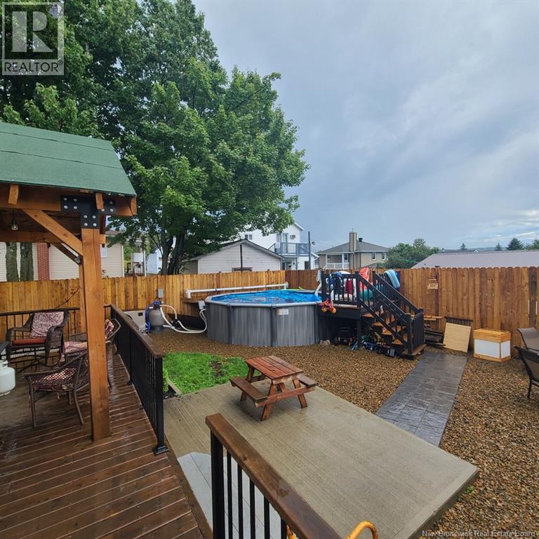 75 35th Avenue, Edmundston, New Brunswick  E3V 2V1 - Photo 21 - NB125705