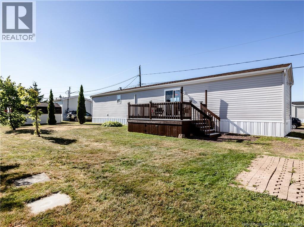 35 Nepisiguit, Dieppe, New Brunswick  E1A 7N1 - Photo 23 - NB125702