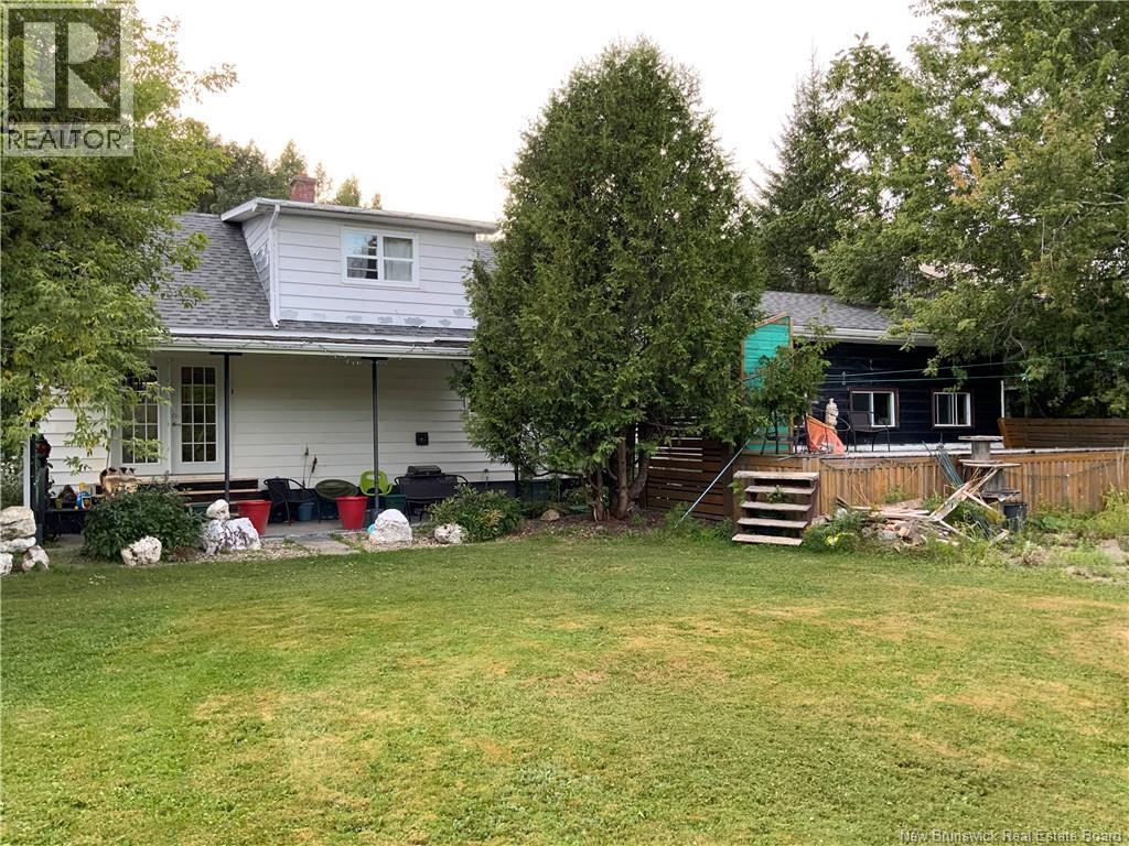 21 Allen Drive, Aroostook, New Brunswick  E7H 1A5 - Photo 3 - NB125661