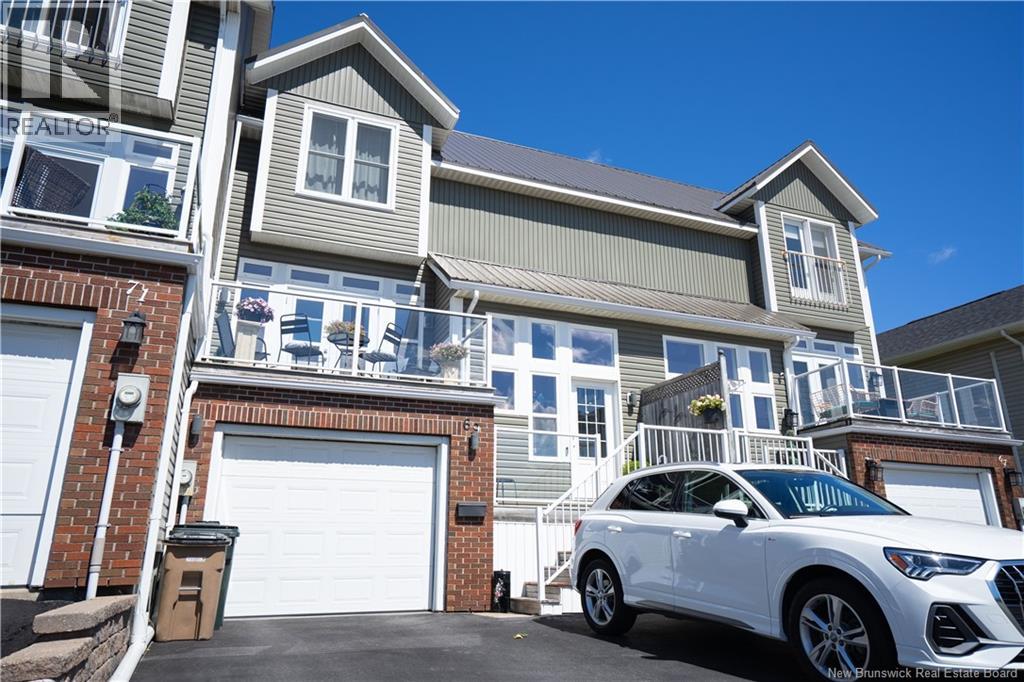 69 Moore Street, Saint John, New Brunswick  E2K 5N1 - Photo 2 - NB125528