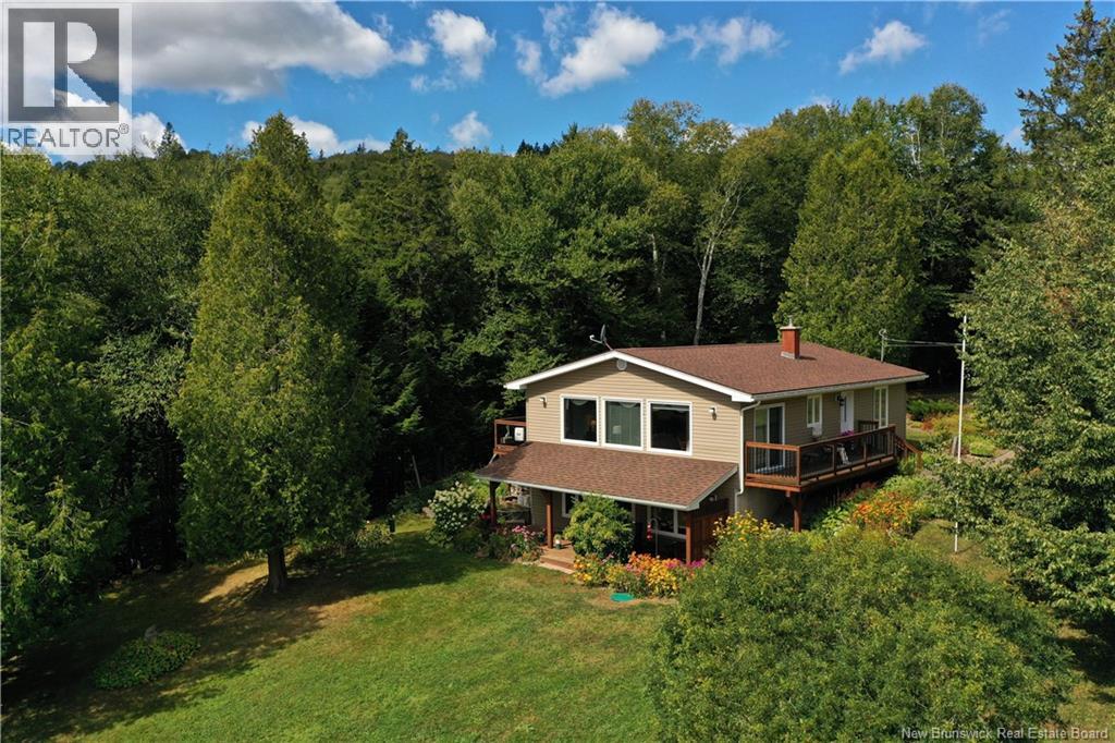 65 Ketchum Road, Lower Norton, New Brunswick