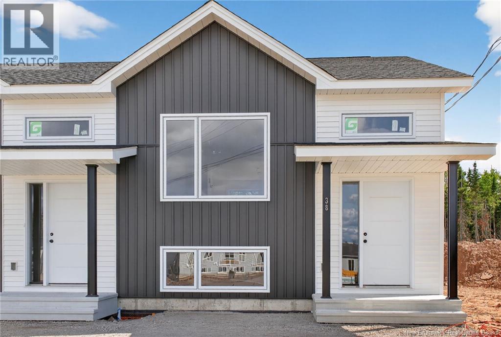 38 Cedric Court, Dieppe, New Brunswick