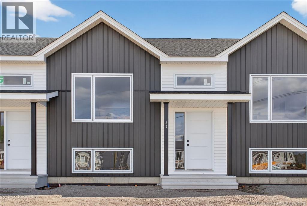 34 Cedric Court, Dieppe, New Brunswick