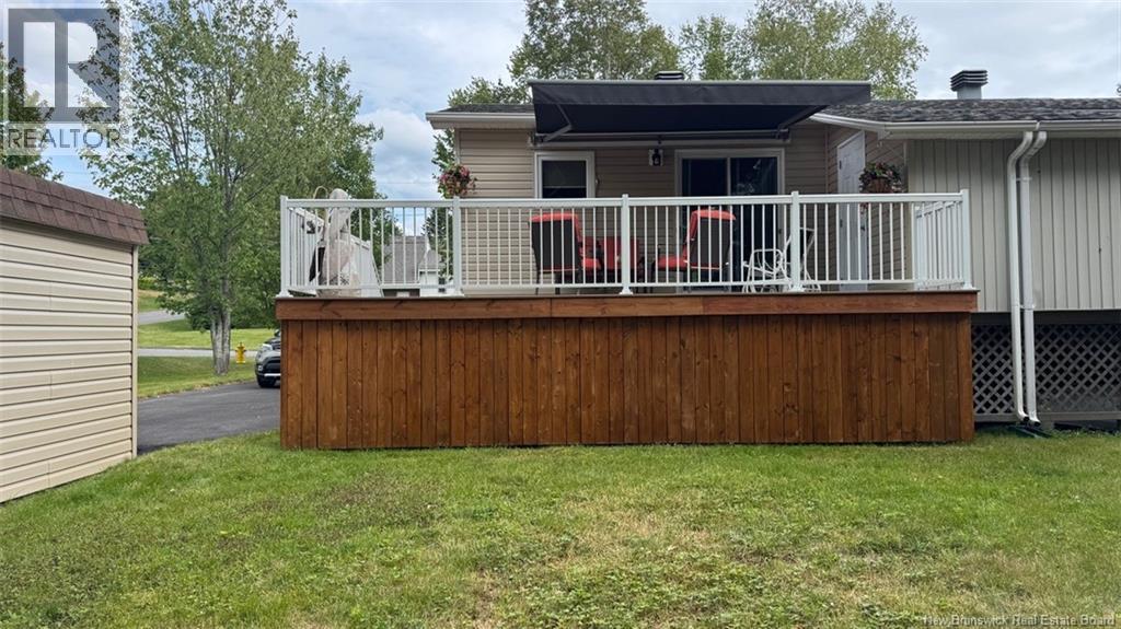 84 Belisle Avenue, Edmundston, New Brunswick  E3V 3W7 - Photo 25 - NB125734