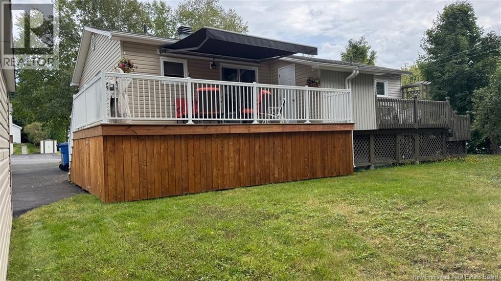84 Belisle Avenue, Edmundston, New Brunswick  E3V 3W7 - Photo 26 - NB125734